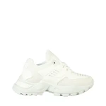Pantofi sport copii Mina albi