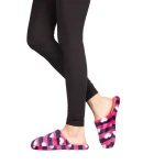 Papuci dama Seruna roz