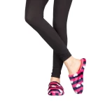 Papuci dama Seruna roz