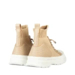 Pantofi sport copii Iulyn bej