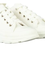 Tenisi copii Parila albi