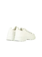 Tenisi copii Parila albi