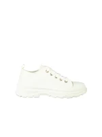 Tenisi copii Parila albi