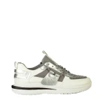 Pantofi sport dama Feriva argintii