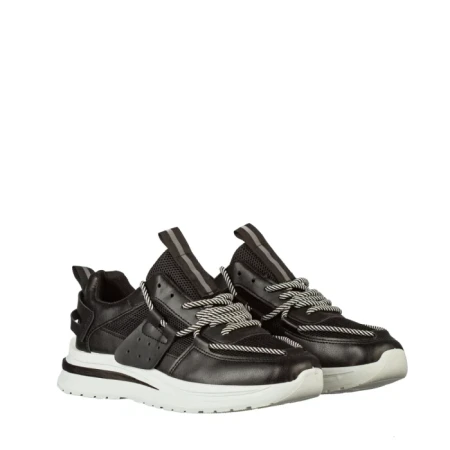 Pantofi sport dama Feriva negri