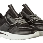 Pantofi sport dama Feriva negri