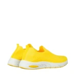 Espadrile dama Hebia galbene