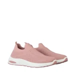 Espadrile dama Hebia roz