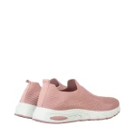 Espadrile dama Hebia roz