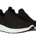 Espadrile dama Hebia negre