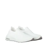 Espadrile dama Hebia albe