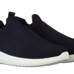 Espadrile dama Lezia albastre