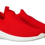 Espadrile dama Lezia rosii