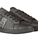 Pantofi sport dama Sezia negri