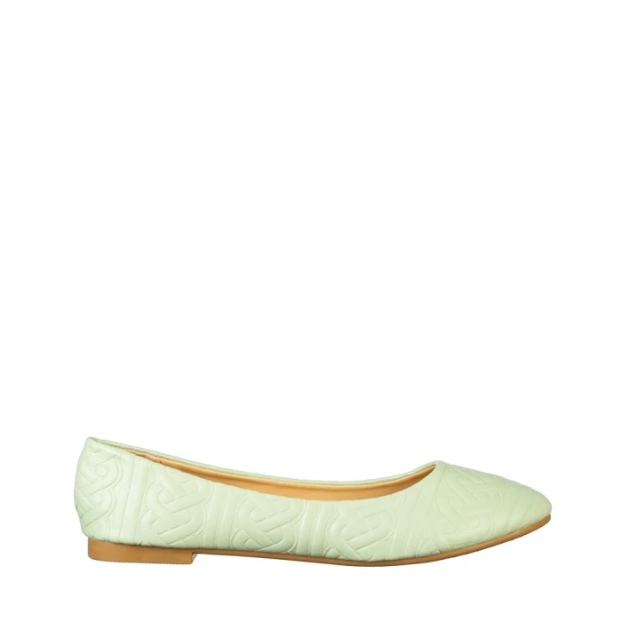 Balerini dama Giuna verzi