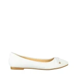 Balerini dama Missi albi