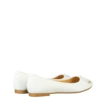 Balerini dama Missi albi