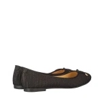 Balerini dama Ceriza negri