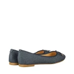 Balerini dama Ceriza albastri