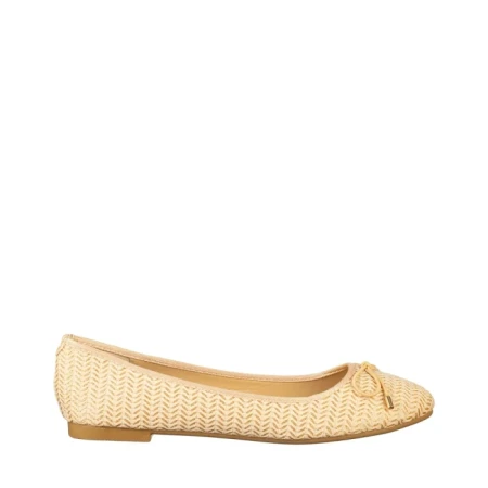 Balerini dama Ceriza bej