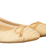Balerini dama Ceriza bej