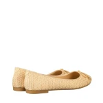 Balerini dama Ceriza bej