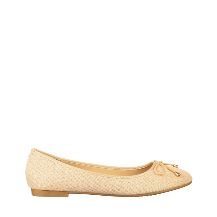 Balerini dama Missi aurii