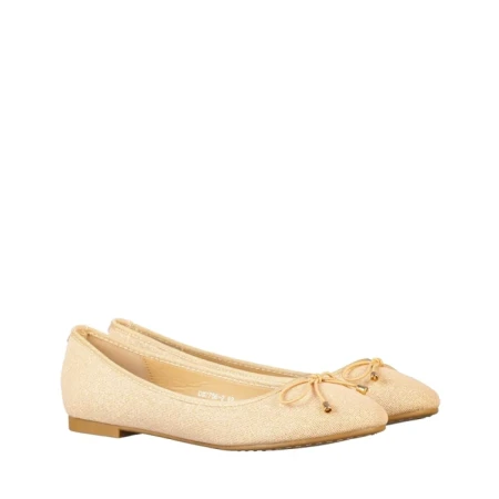 Balerini dama Missi aurii