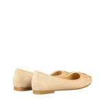 Balerini dama Missi aurii