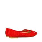 Balerini dama Ceriza rosii