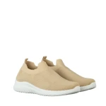 Espadrile dama Lezia bej