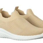 Espadrile dama Lezia bej