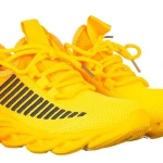 Pantofi sport copii Nurya portocalii