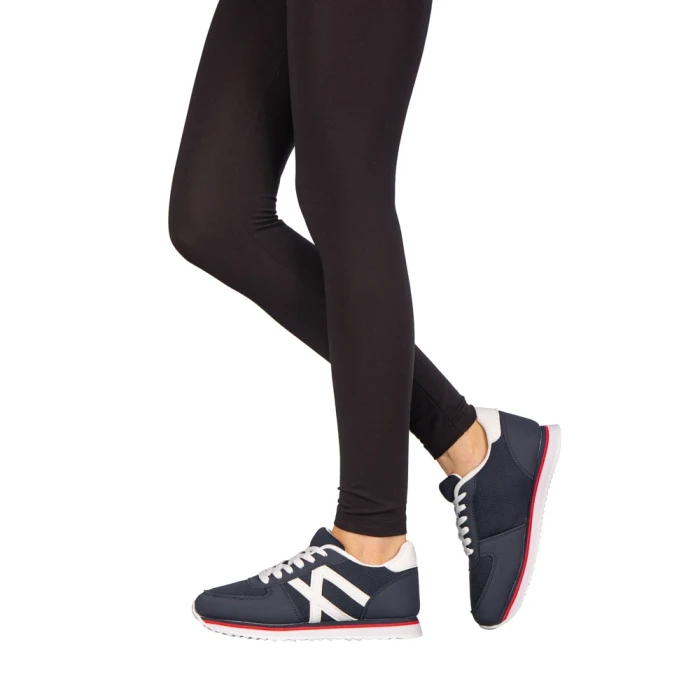 Pantofi sport dama Cery albastri