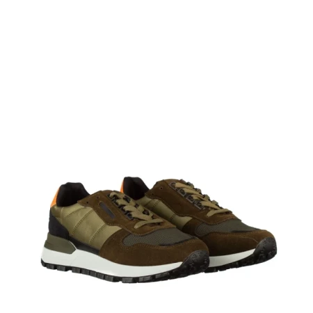 Pantofi sport barbati din material textil Aiman