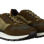 Pantofi sport barbati din material textil Aiman