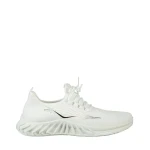 Pantofi sport barbati albi din material textil Stroben