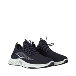 Pantofi sport barbati albastri din material textil Stroben