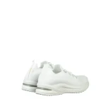 Pantofi sport copii albi din material textil Fantase