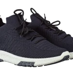 Pantofi sport barbati albastri din material textil Iaroll