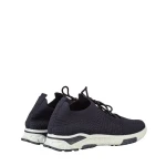 Pantofi sport barbati albastri din material textil Iaroll