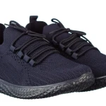 Pantofi sport barbati albastri din material textil Vurvun