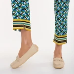 Mocasini dama bej din piele ecologica Ariella