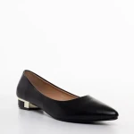 Balerini dama negri din piele ecologica Wren