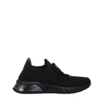 Pantofi sport dama negri din material textil Kyla