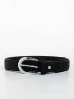 Curea dama neagra din piele ecologica Caryl