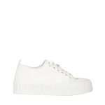 Tenisi dama bej din piele ecologica Dionne