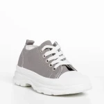 Tenisi copii Parila gri