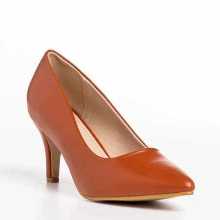 Pantofi dama Zalma maro