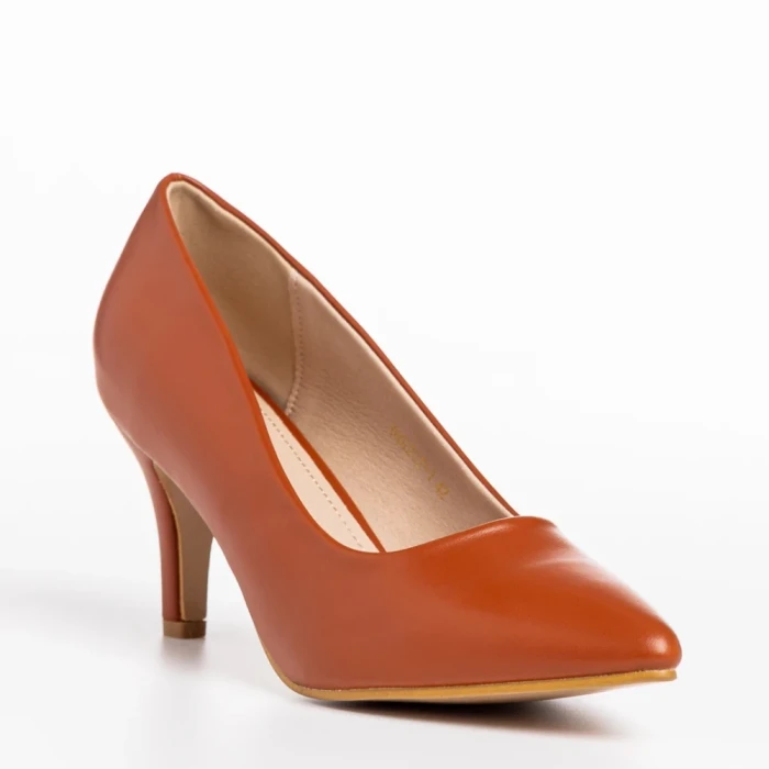 Pantofi dama Zalma maro